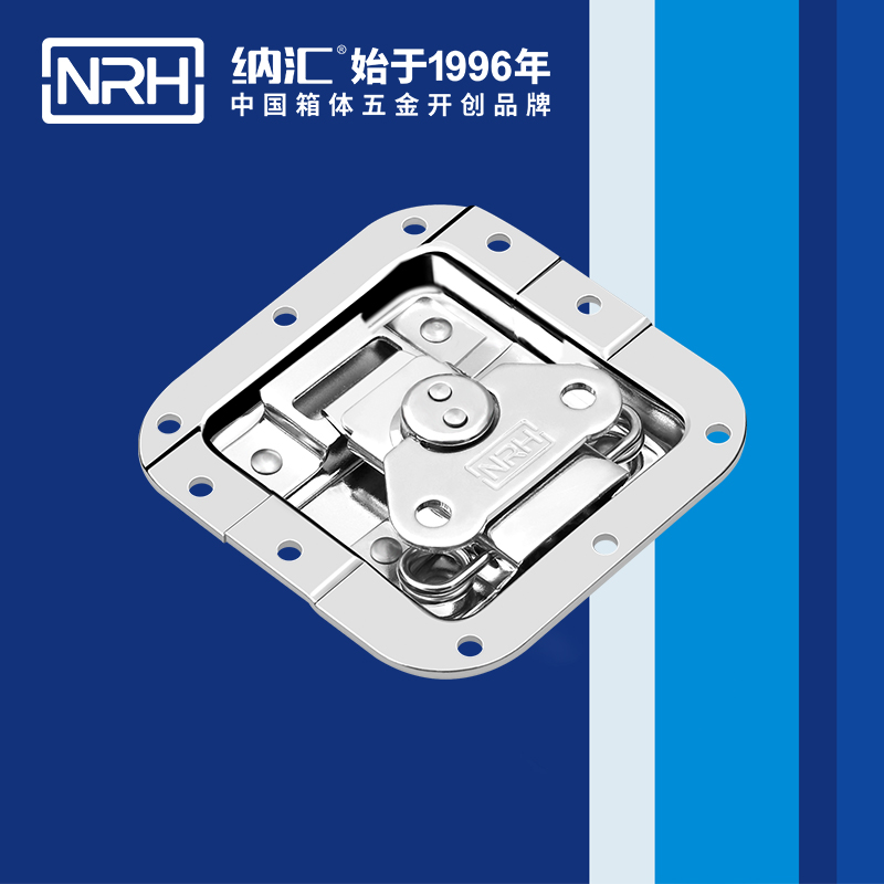 蝶锁箱扣6101-108-3救灾箱锁扣_木材箱锁扣_NRH花季传媒app箱扣 