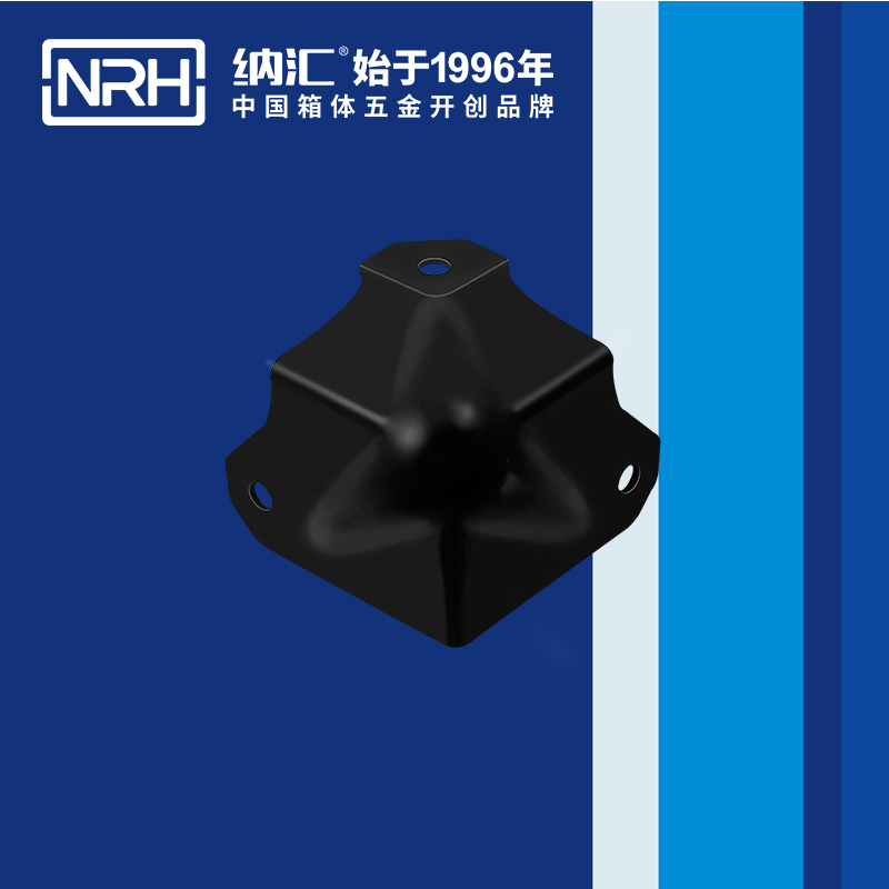 方包角7502-50-1工具箱角码_航空箱包角_NRH花季传媒app方包角 