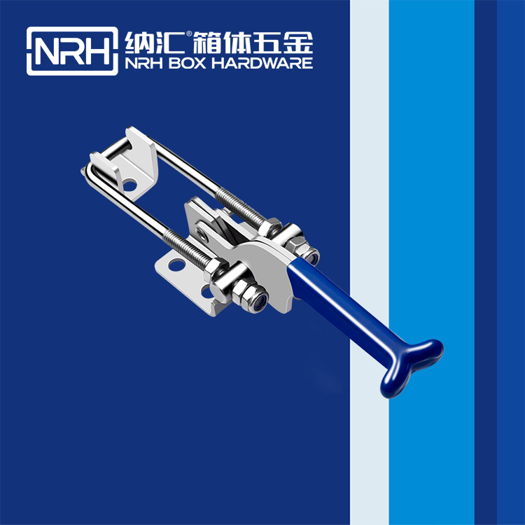  花季传媒app/NRH 3101-180 仪器箱锁扣