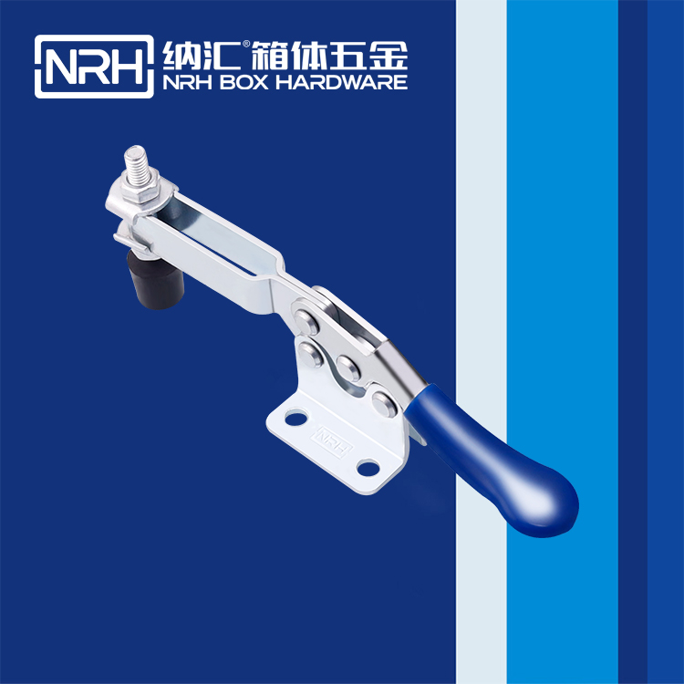 NRH/花季传媒app 3305-149 电表箱锁扣