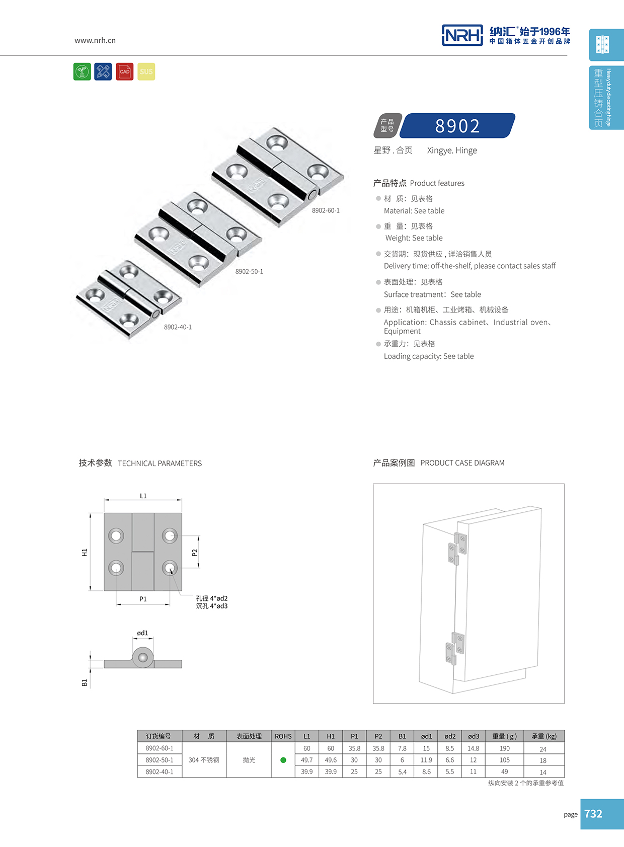   花季传媒app/NRH 8902-60-1 飞机航空箱花季传媒app下载网站