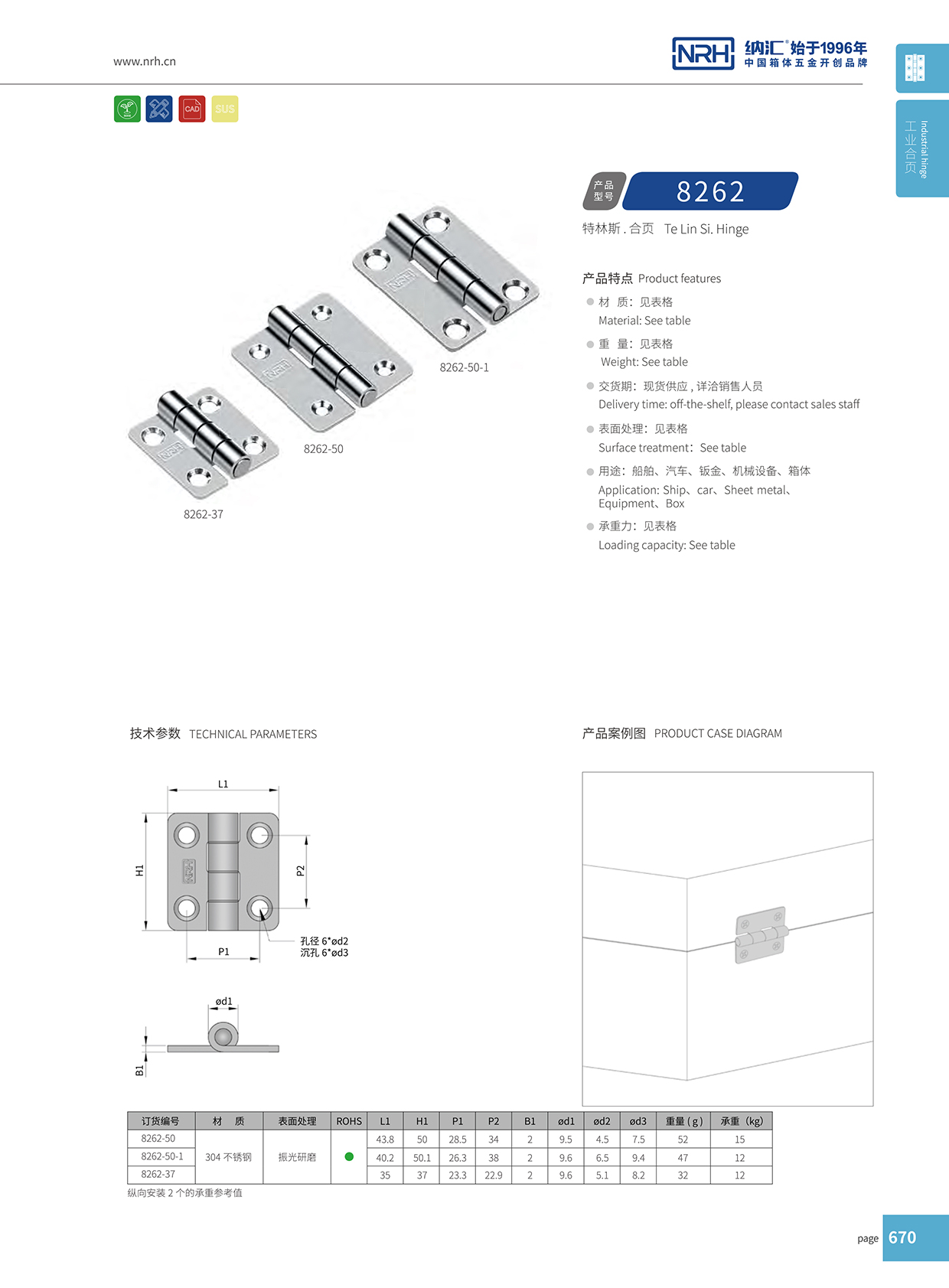 花季传媒app/NRH 不锈钢花季传媒app下载网站 8262-37