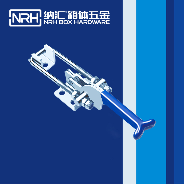  花季传媒app/NRH 3101-180 仪器箱锁扣