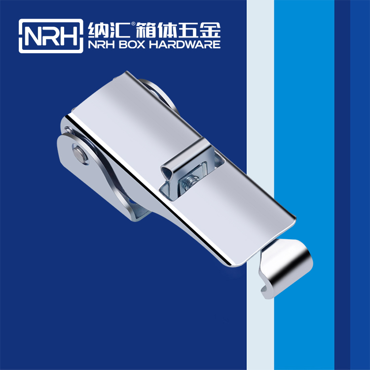  花季传媒app/NRH 5622-73s 工具箱锁扣