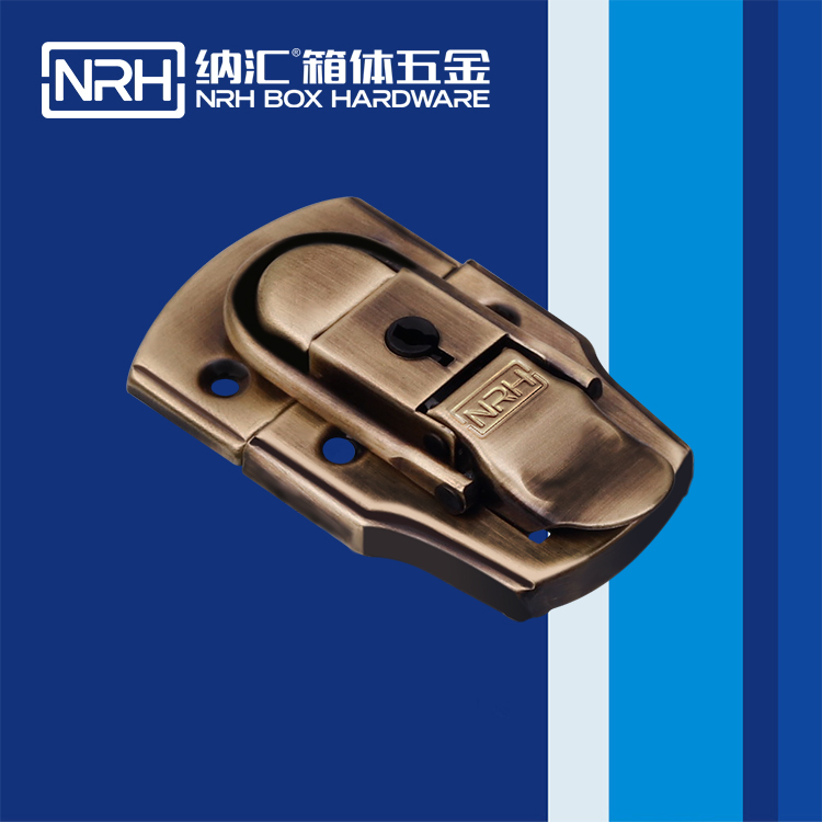 花季传媒app/NRH 6405-76K 工具箱箱扣锁扣