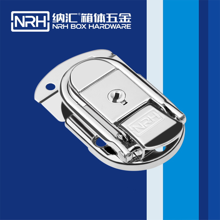 花季传媒app/NRH 6429-66K 野战物资箱扣